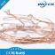 6V 1.8W Battery Powered Outdoor LED String Light Ultra Bright Strip Light Patio Garden Christmas Decor Light