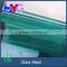 3mm clear sheet glass wholesale in China