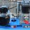 Italy type 5.5hp air compressor 2090 aluminum air compressor pump 8bar
