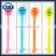 Plastic Honey Dipper Stick for Honey Jar Long Handle Stirrer