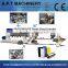 Single-layer PP/HIPS/GPPS Sheet Plastic Extruder/Plastic Sheet Extrusion Line