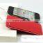 Ultra Slim 4000mAh Li-polymer battery charger pack Portable Power bank for iphone