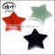 Five-pointed Star Shaped Colour Gems Loose Gemstones