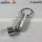 ABS plastic and magnet key of lock