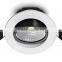 High power CE RoHS COB 15w harga lampu down light for house office