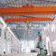 10ton LH type electric hoist overhead travelling crane