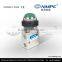5 way 3 way direct acting mechanical hand valve