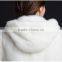 2015 hot selling Russian women natural mink fur coat