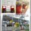 5TPD to 50TPD Waste oil process biodiesel processor, biodiesel production plant