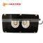 Two Sources Outdoor 60W LED Tunnel Light
