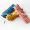 New Stationery PU Pencil Bag Pencil Case Pencil Holder