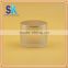 15ml30ml cosmetic face cream jar glass wholesale in China