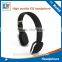 Mobile phone Bluetooth headphone EQ stereo headphones