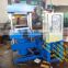 Rubber Tile making machine rubber tile press machinewith ce mark