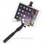 Top quality new fashion Mobile phone /monmpod tablet pc seifie stick /