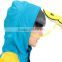 children raincoat/kids rain coat/pvc rain coat YR1549