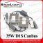 Factory Supply EXW Price 35W 55W 75W HID Xenon Ballast
