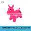 Best quality animal hopper inflatable bouncing horse