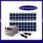 10W Home lighting DC 12V Solar Power System Solar Kits