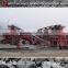 Hot selling artificial limestone stone line production with low price