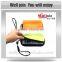 New Neoprene phone bag with mobile phone support