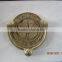 Loss Wax Casting For Bronze Brass Parts For Decoration