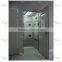 Economical price stainless steel laboratory clean room air shower