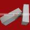 75% -80% Al2O3 For Steel Ladle Linings High Alumina Refractory Brick