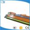 own factory copper conductor rail crane busbar