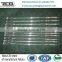 Custom-Designed Dull Polishing Quartz Irregular Laboratorial Parts