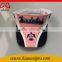 Image Style Visor Cap Cheap Unisex 3D Embroidery Cotton Sun Visor Hat