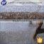stone plate of stage natural high polishe full bullnose edge polished border countertop