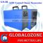 2G~10G/Hr wall mounted ozone generator used for air disinfection in workshop/ factory/ storage room/ hospital/ hotel...