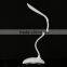 LED Touch On/off Switch Desk Lamp Children Eye Protection Student Study Reading Dimmer Foldable Rechargeable Led Table Lamps