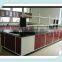 Laboratory Working Table/ Physics Laboratory Table/ Laboratory Furniture