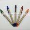 cheap eco recycled advertising promotional paper pen                        
                                                Quality Choice