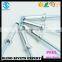 HOT SELLING OPEN END FACTORY TRUSS HEAD AL/ST PEEL BLIND RIVETS