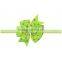 Deshine Wholesale Ribbon Bowknot Headband ZX1046