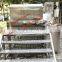 China professional washing granulator making machine/washing granulating machine