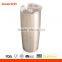 16oz Vacuum Insualted Hot Sale Double Wall Customized Tumbler Cup