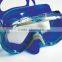 Full Face China Diving Set Including Mask Snorkeling Equipment