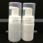 HDPE foam pump soap bottle 30ml