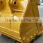 1.6CBM Severe Duty Rocky Bucket fit for 30T Excavator