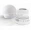2016 new led bulb bluetooth speaker led wireless speaker wireless bluetooth speaker