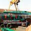 scrap tyre recycling production line