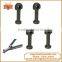 construction lifting flat foot anchor