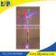 53CM Plastic Pentagram Flashing Stick Gift Toy