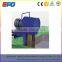 Belt type oil skimmer