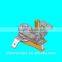 KST220 Electrical Adjustable Bimetallic Oven Thermostat