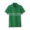 Customized cotton polo shirt